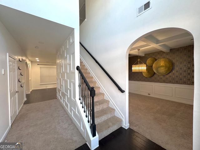 4026 Villagewood Lane, Ellenwood, GA 30294