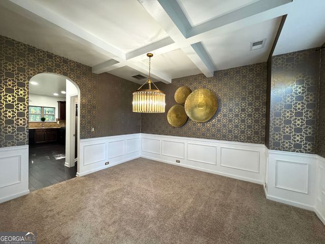 4026 Villagewood Lane, Ellenwood, GA 30294
