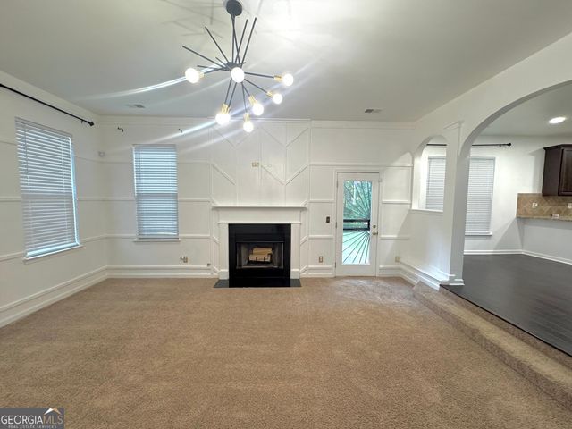 4026 Villagewood Lane, Ellenwood, GA 30294