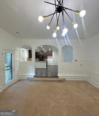 4026 Villagewood Lane, Ellenwood, GA 30294