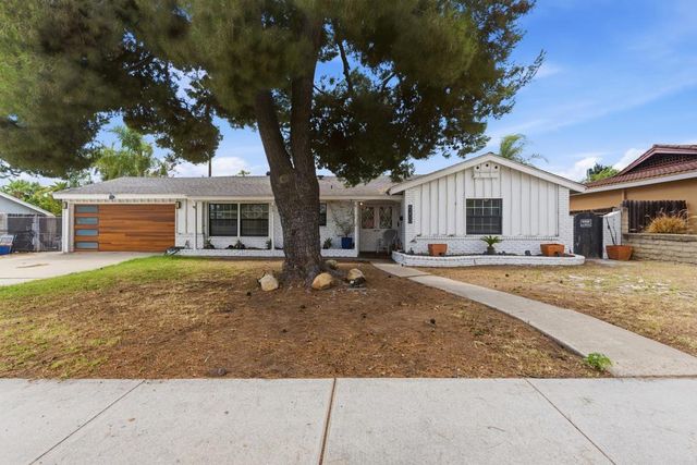 6200 Veemac Avenue, La Mesa, CA 91942