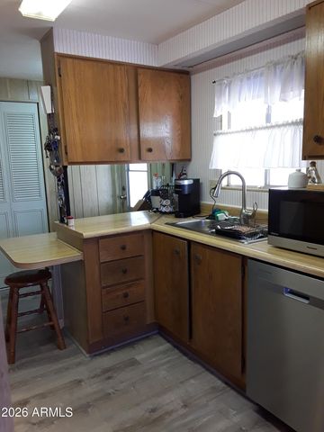 10701 N 99TH AVE, Avenue 257, Peoria, AZ 85345