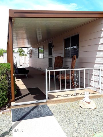 10701 N 99TH AVE, Avenue 257, Peoria, AZ 85345