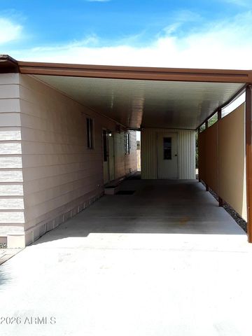 10701 N 99TH AVE, Avenue 257, Peoria, AZ 85345