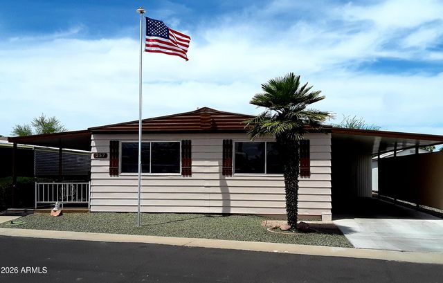 10701 N 99TH AVE, Avenue 257, Peoria, AZ 85345