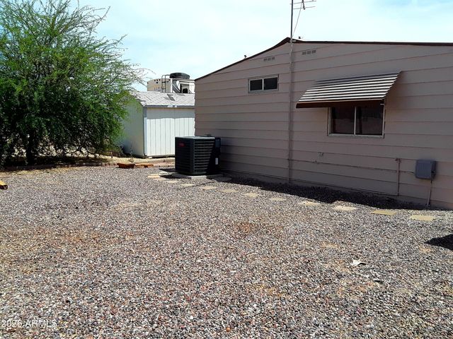 10701 N 99TH AVE, Avenue 257, Peoria, AZ 85345