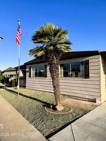 10701 N 99TH AVE, Avenue 257, Peoria, AZ 85345