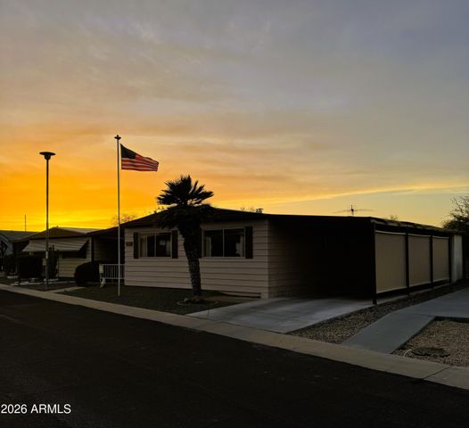 10701 N 99TH AVE, Avenue 257, Peoria, AZ 85345