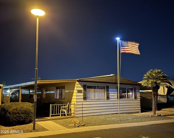 10701 N 99TH AVE, Avenue 257, Peoria, AZ 85345