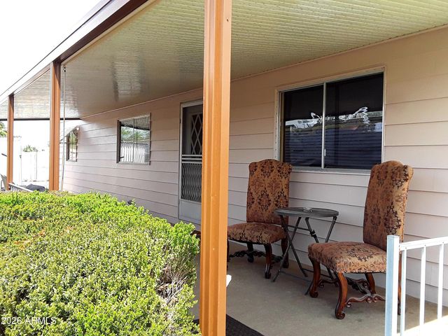 10701 N 99TH AVE, Avenue 257, Peoria, AZ 85345