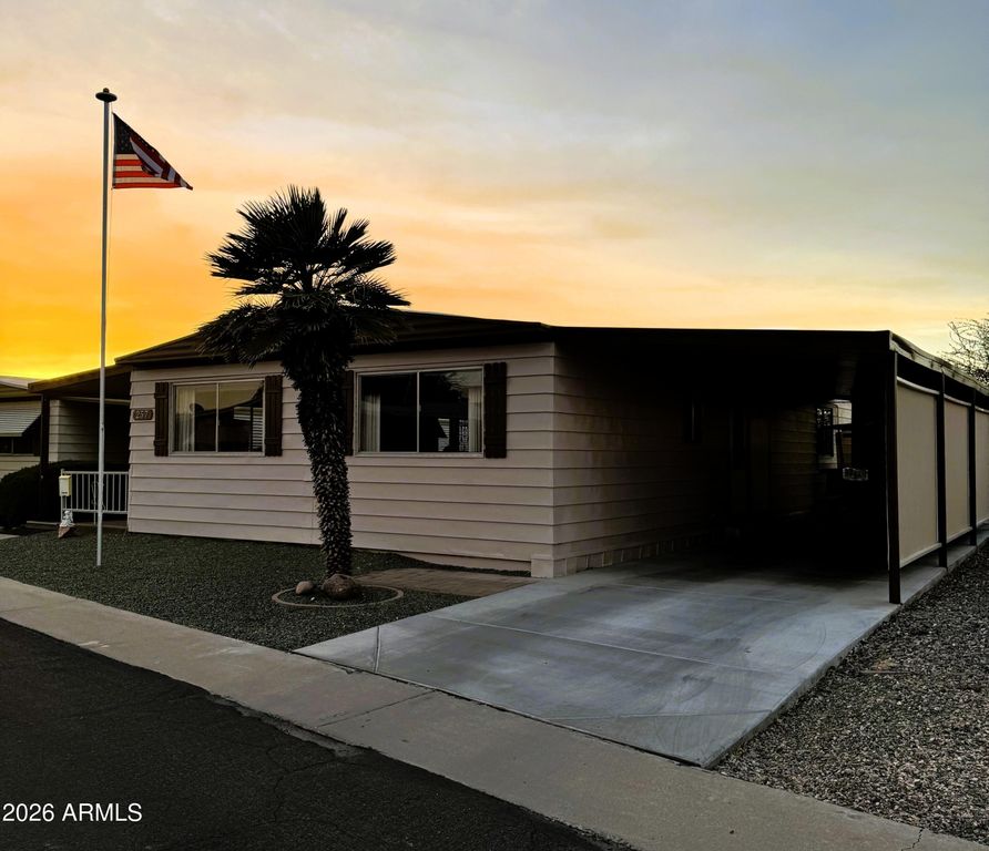 10701 N 99TH AVE, Avenue 257, Peoria, AZ 85345