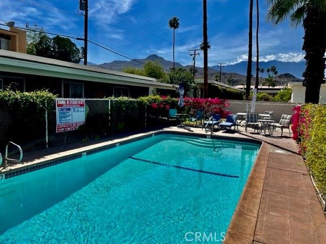 37111 Cathedral Canyon Drive E, Cathedral City, CA 92234