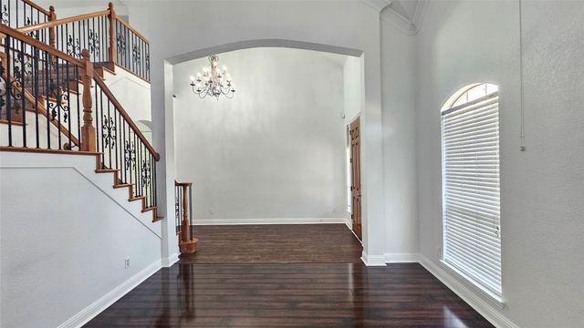 9137 Jasmine Lane, Irving, TX 75063