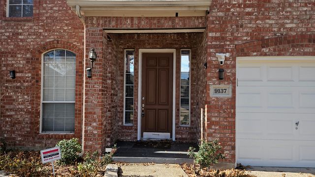 9137 Jasmine Lane, Irving, TX 75063