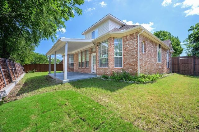 9137 Jasmine Lane, Irving, TX 75063