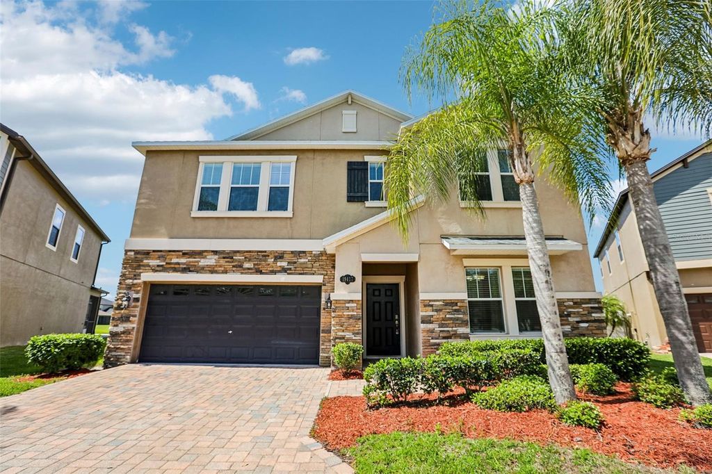 19417 PADDOCK VIEW DRIVE, Tampa, FL 33647