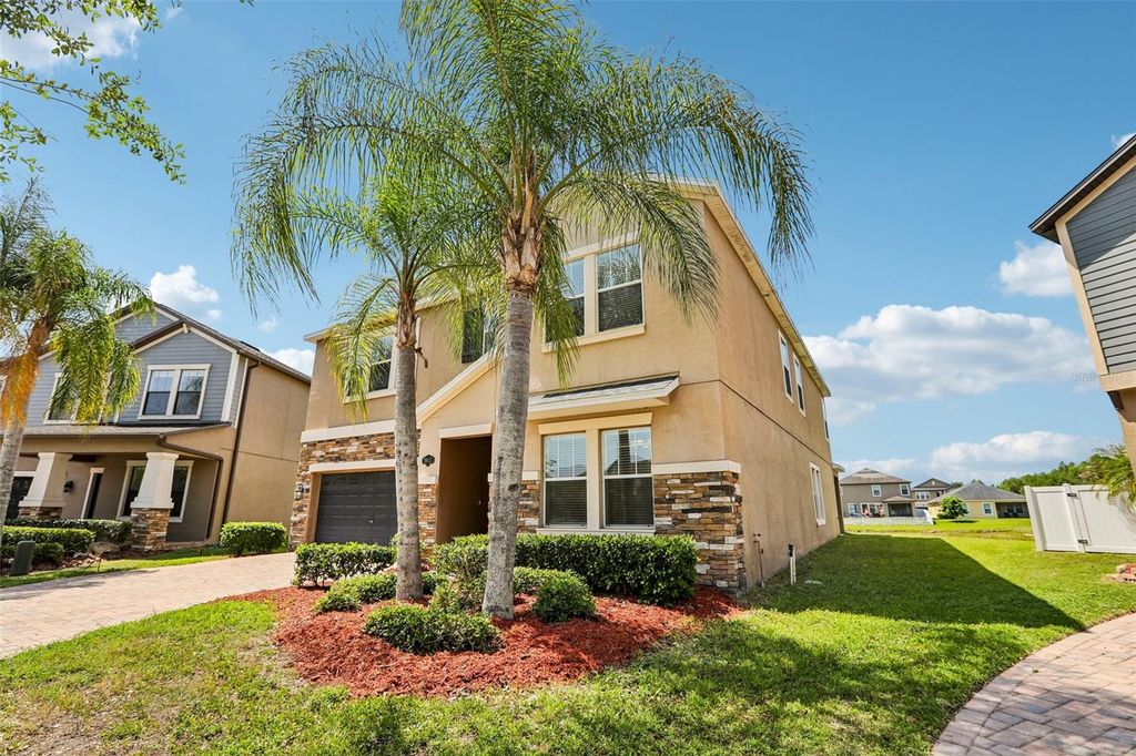 Image 3 of property listing at 19417 PADDOCK VIEW DRIVE, Tampa, FL 33647