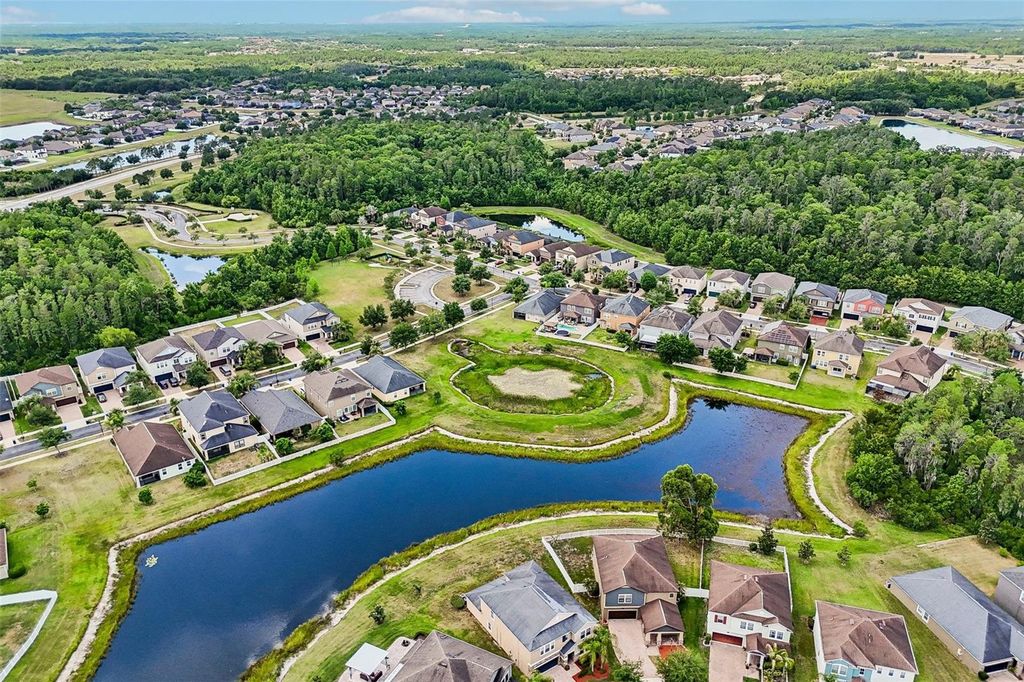 Image 58 of property listing at 19417 PADDOCK VIEW DRIVE, Tampa, FL 33647