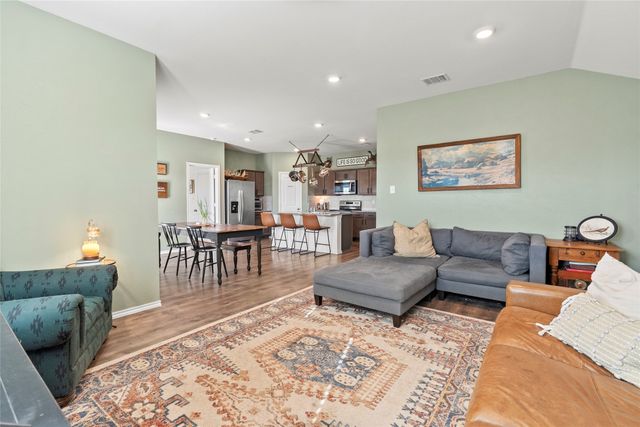 740 Meadow Creek Lane, Royse City, TX 75189