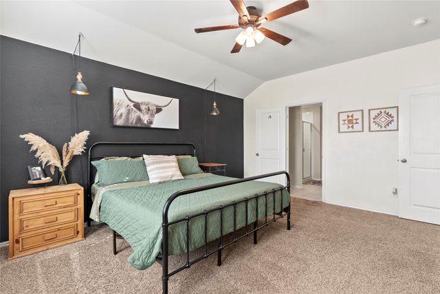 740 Meadow Creek Lane, Royse City, TX 75189