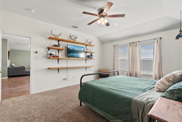 740 Meadow Creek Lane, Royse City, TX 75189