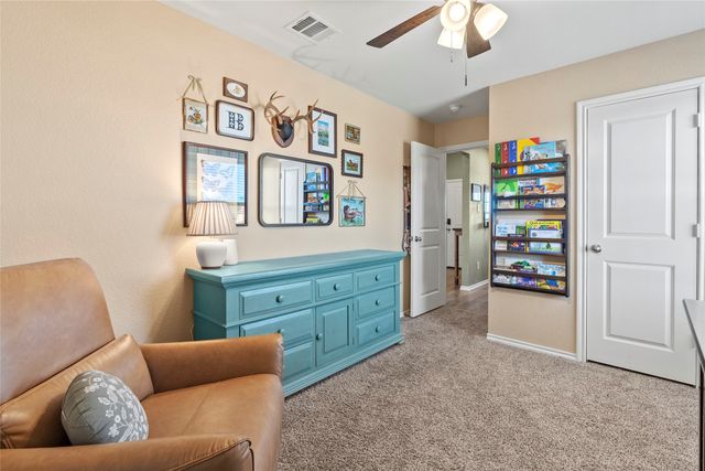 740 Meadow Creek Lane, Royse City, TX 75189