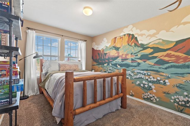 740 Meadow Creek Lane, Royse City, TX 75189