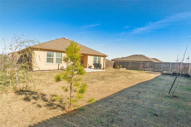 740 Meadow Creek Lane, Royse City, TX 75189