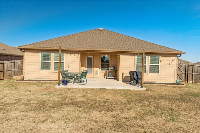 740 Meadow Creek Lane, Royse City, TX 75189