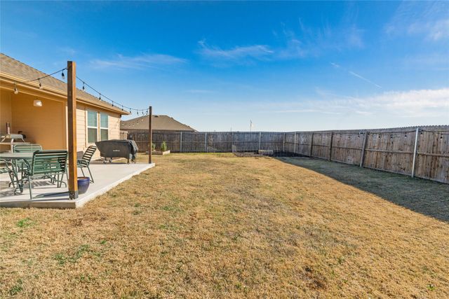 740 Meadow Creek Lane, Royse City, TX 75189