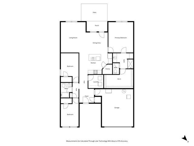 740 Meadow Creek Lane, Royse City, TX 75189