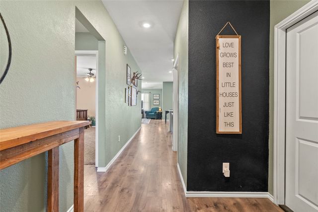 740 Meadow Creek Lane, Royse City, TX 75189