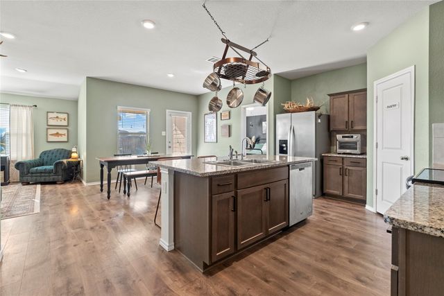 740 Meadow Creek Lane, Royse City, TX 75189