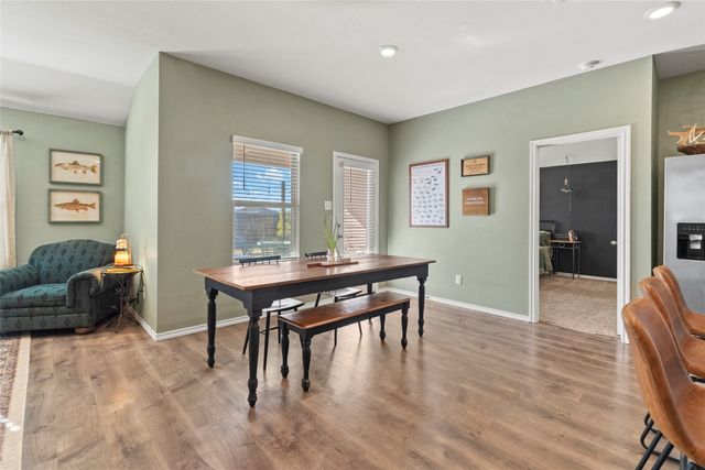 740 Meadow Creek Lane, Royse City, TX 75189