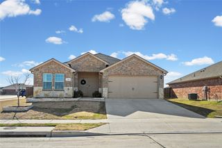 740 Meadow Creek Lane, Royse City, TX 75189