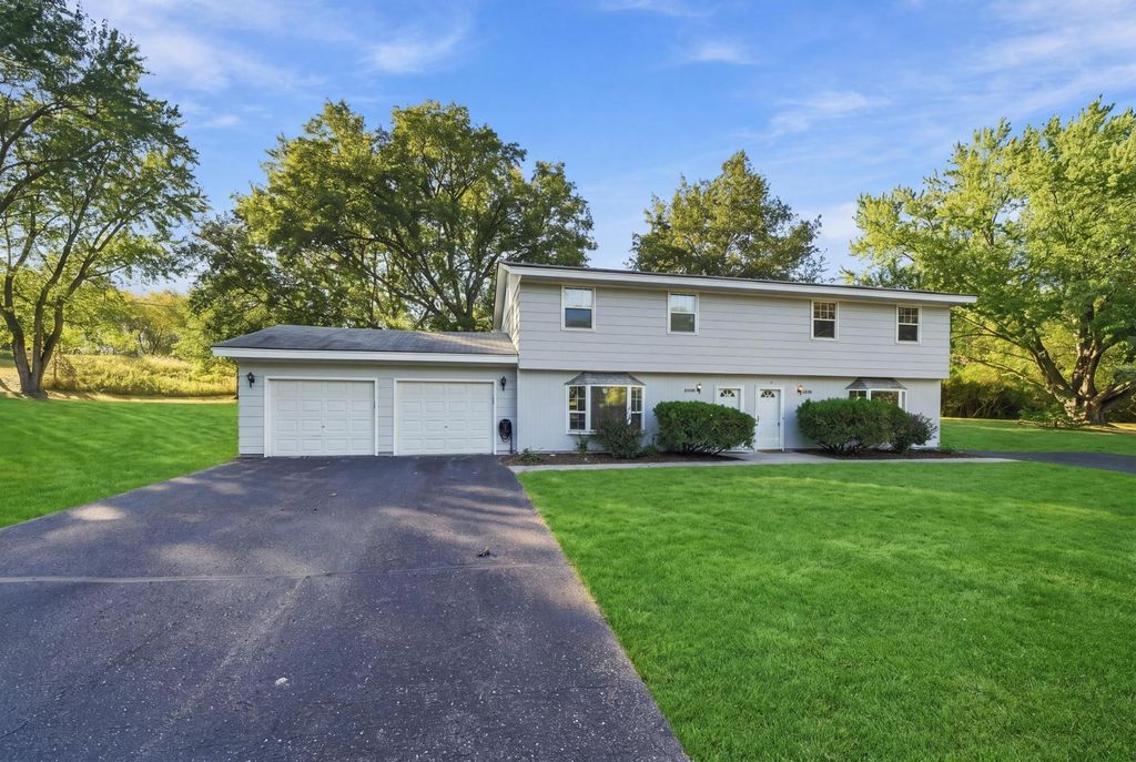6980 Alpine Trail, Eden Prairie, MN 55346 — exterior