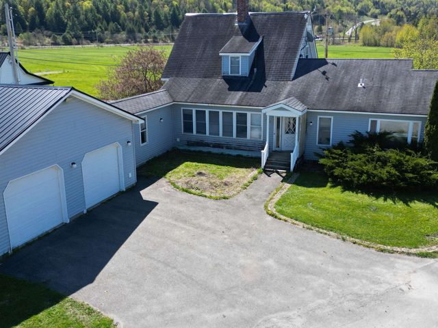 268 Roaring Brook Road, Barton, VT 05822