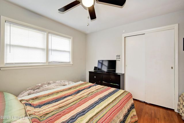 2304 Quinn Dr, Louisville, KY 40216