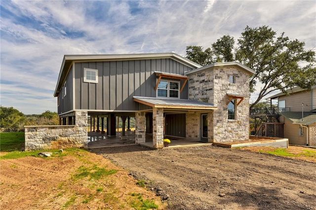 713 Nomad DR, Spicewood, TX 78669