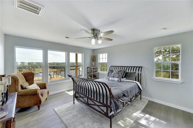 713 Nomad DR, Spicewood, TX 78669
