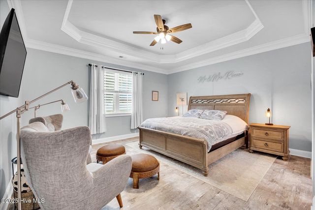 2605 E Oak Island Drive, Oak Island, NC 28465