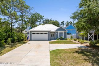2605 E Oak Island Drive, Oak Island, NC 28465
