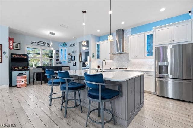 13853 Magnolia Isle DR, Fort Myers, FL 33905