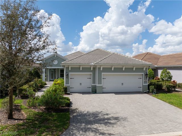 13853 Magnolia Isle DR, Fort Myers, FL 33905
