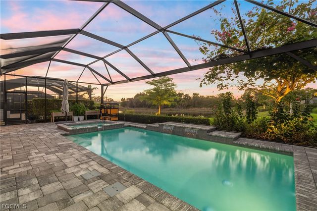 13853 Magnolia Isle DR, Fort Myers, FL 33905