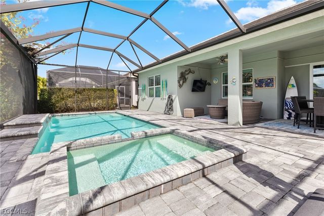 13853 Magnolia Isle DR, Fort Myers, FL 33905