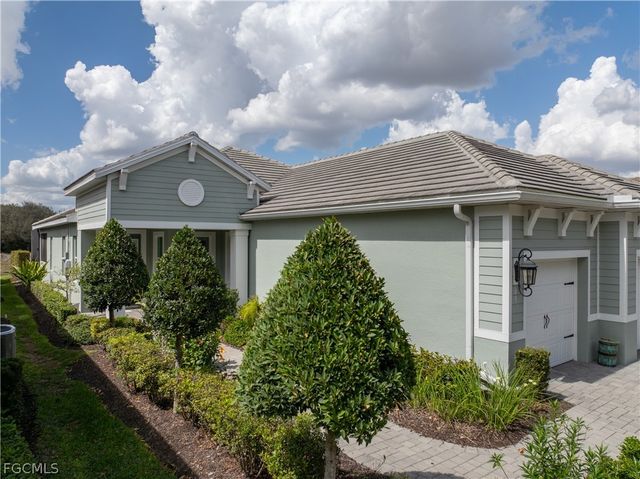 13853 Magnolia Isle DR, Fort Myers, FL 33905