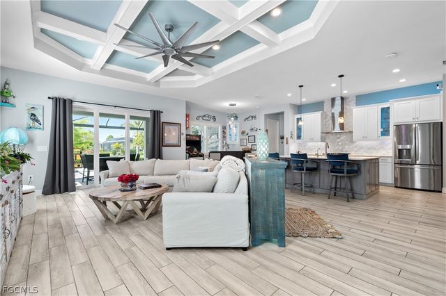 13853 Magnolia Isle DR, Fort Myers, FL 33905