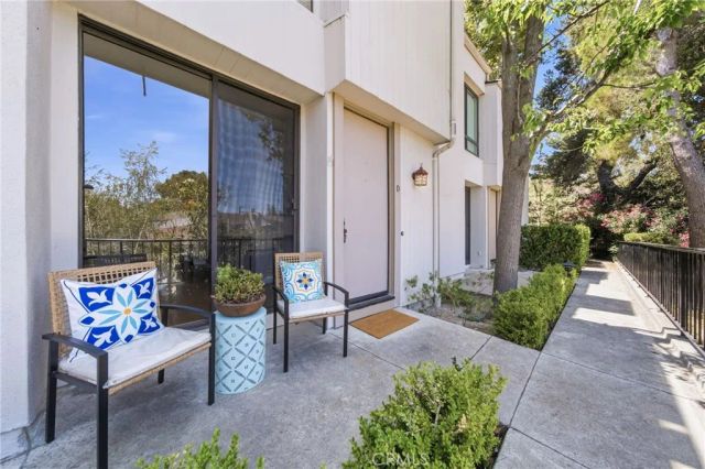 3623 W Hidden Lane D, Rolling Hills Estates, CA 90274