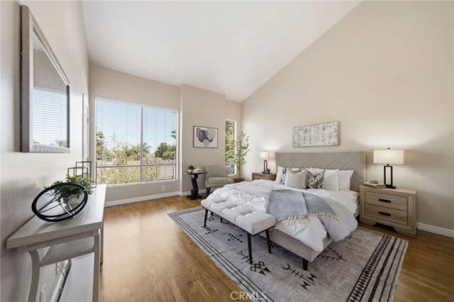 3623 W Hidden Lane D, Rolling Hills Estates, CA 90274
